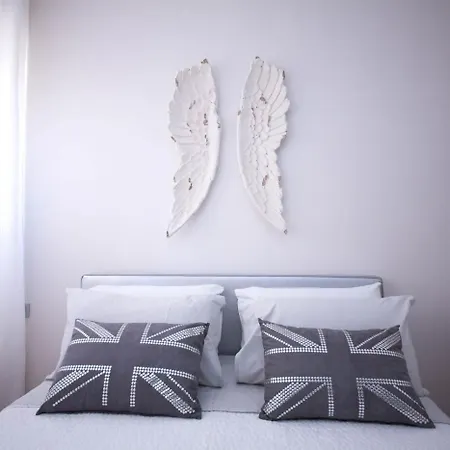 136号套房公寓 4*