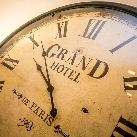 住宿加早餐酒店 136号套房公寓 4*