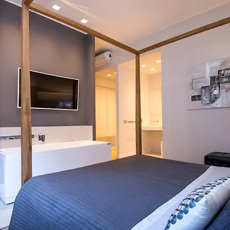 136号套房公寓 巴勒莫