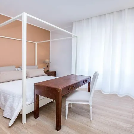 Bed & Breakfast 136 4*