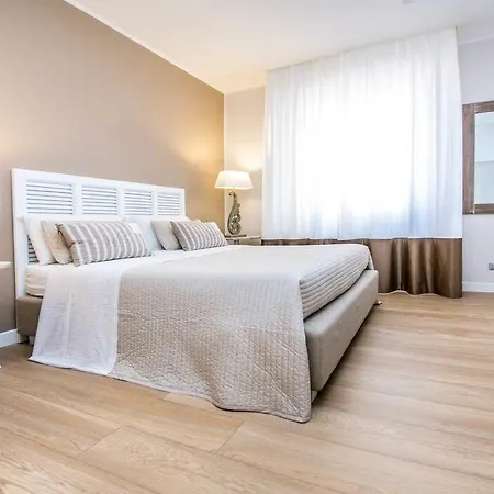 136 Bed & Breakfast Palermo