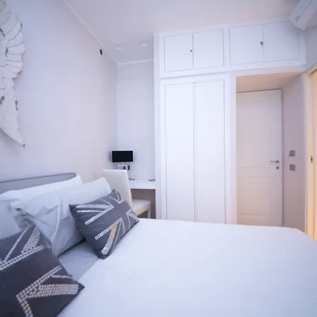 136号套房公寓 住宿加早餐酒店