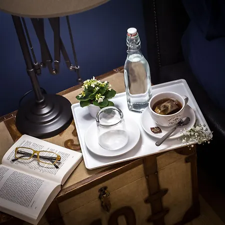 136 Bed & Breakfast 4*