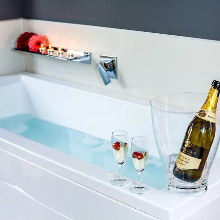 136号套房公寓 住宿加早餐酒店 巴勒莫