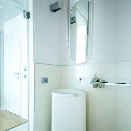 136 Bed & Breakfast Palermo