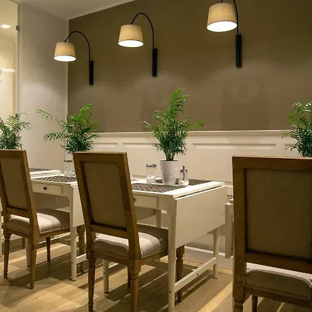 136号套房公寓 巴勒莫