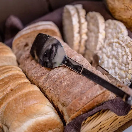 136号套房公寓 住宿加早餐酒店 巴勒莫