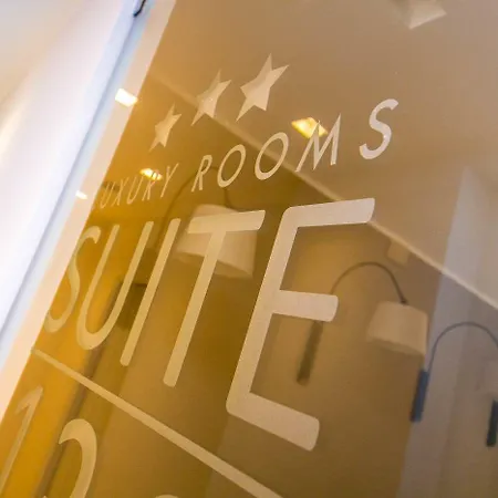 136号套房公寓 4* 巴勒莫