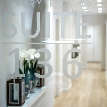 136 Bed & Breakfast 4*