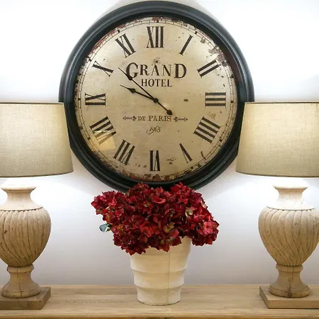 136号套房公寓 巴勒莫