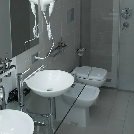 136 Bed & Breakfast Palermo