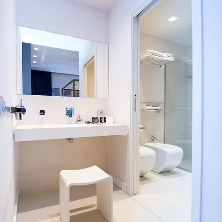 136 Bed & Breakfast Palermo