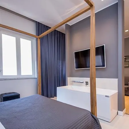 136 Bed & Breakfast Palermo