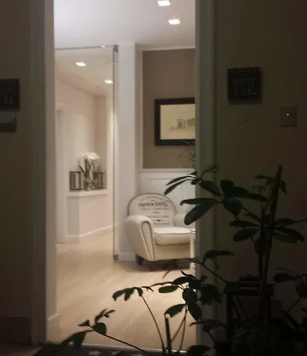Bed & Breakfast 136