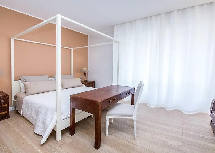 Bed & Breakfast 136 4*