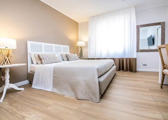 136 Bed & Breakfast Palermo