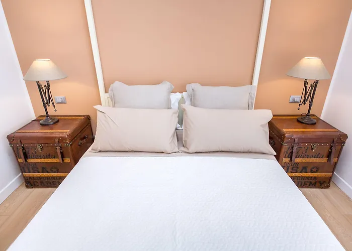 Bed & Breakfast 136