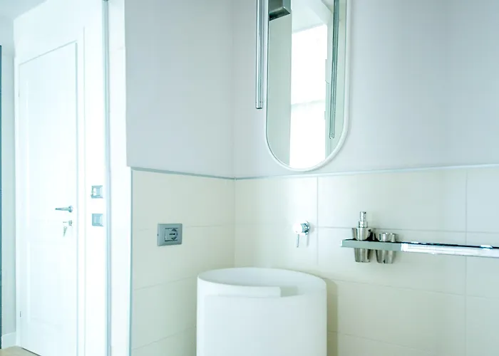 136 Bed & Breakfast Palermo