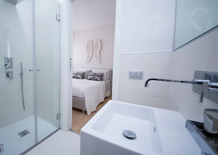 Bed & Breakfast 136 Palermo