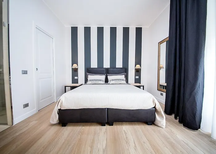 136 Bed & Breakfast 4*