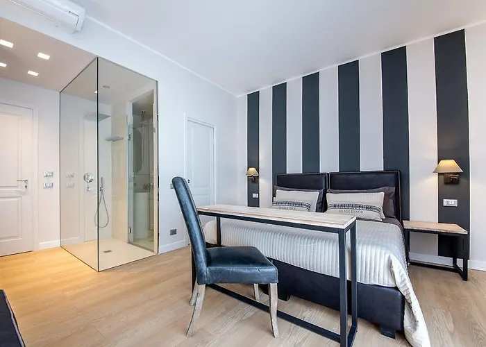 136 Bed & Breakfast 4*