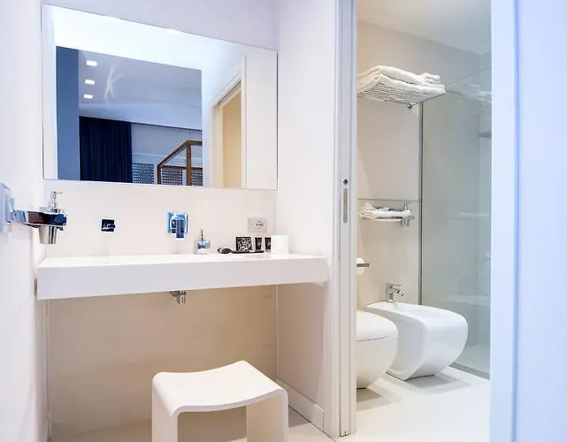 136 Bed & Breakfast Palermo