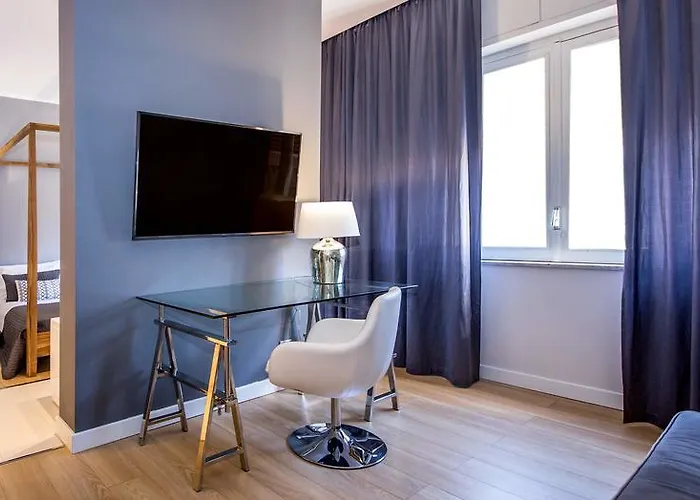 Bed & Breakfast 136 Palermo