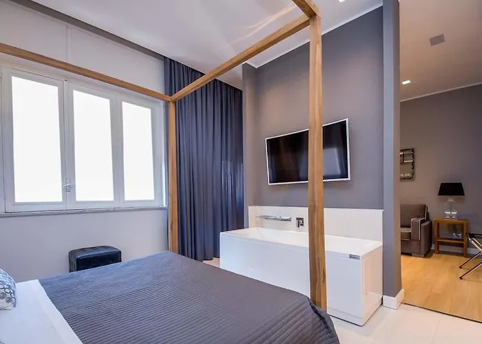 136 Bed & Breakfast Palermo