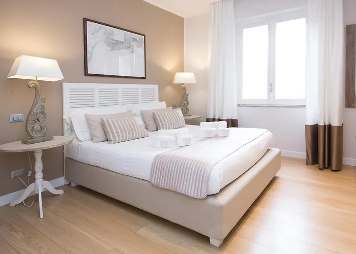 Bed & Breakfast 136 4*