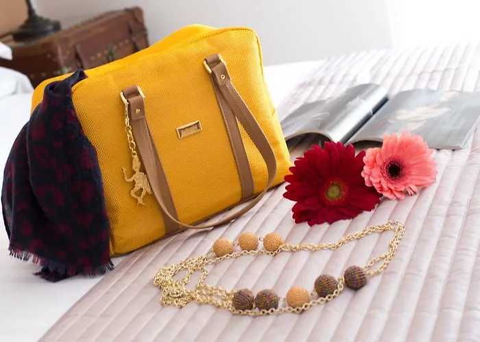 Bed & Breakfast 136 Palermo