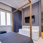 136 Bed & Breakfast Palermo